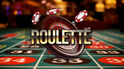Roulette - Top game casino được yêu thích nhất hiện nay