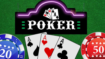 Poker - Game bài hấp dẫn và những điều bạn cần biết
